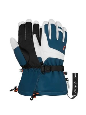 Rękawiczki pięciopalcowe Reusch