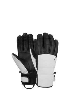 Rękawiczki pięciopalcowe Reusch