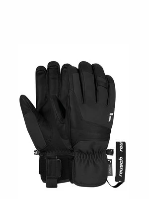 Rękawiczki pięciopalcowe Reusch