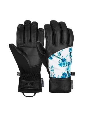 Rękawiczki pięciopalcowe Reusch