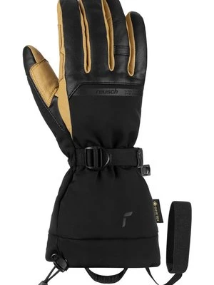 Rękawiczki pięciopalcowe Reusch