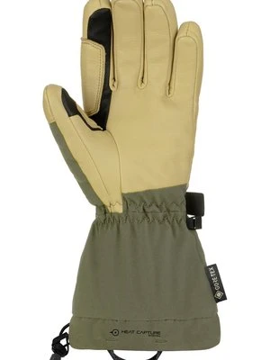 Rękawiczki pięciopalcowe Reusch