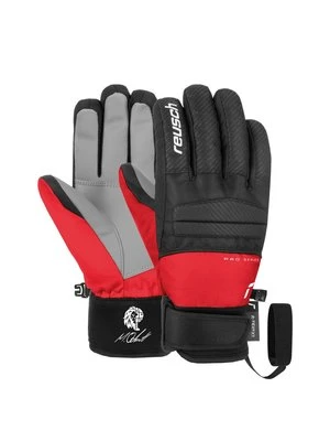 Rękawiczki pięciopalcowe Reusch