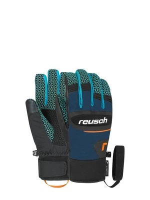 Rękawiczki pięciopalcowe Reusch