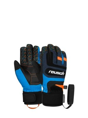 Rękawiczki pięciopalcowe Reusch