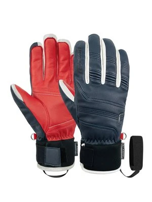 Rękawiczki pięciopalcowe Reusch