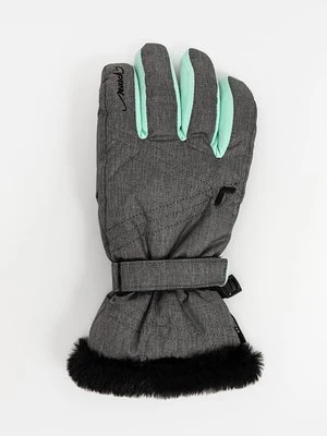 Rękawiczki pięciopalcowe Reusch