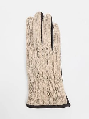 Rękawiczki pięciopalcowe Roeckl