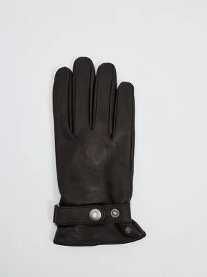 Rękawiczki pięciopalcowe Roeckl