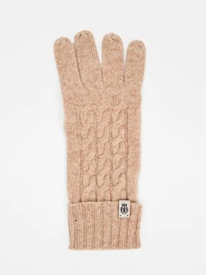 Rękawiczki pięciopalcowe Roeckl