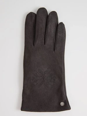 Rękawiczki pięciopalcowe Roeckl