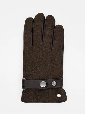 Rękawiczki pięciopalcowe Roeckl