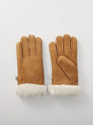 Rękawiczki pięciopalcowe Rosemunde