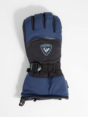 Rękawiczki pięciopalcowe Rossignol