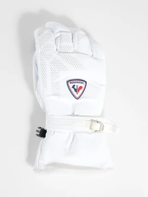 Rękawiczki pięciopalcowe Rossignol