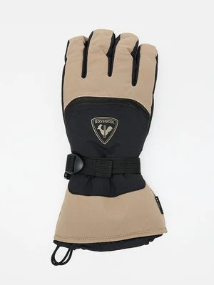 Rękawiczki pięciopalcowe Rossignol