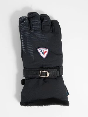 Rękawiczki pięciopalcowe Rossignol