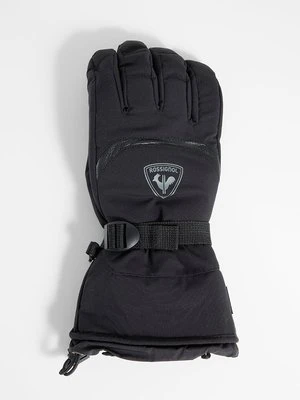 Rękawiczki pięciopalcowe Rossignol