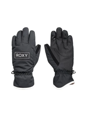 Rękawiczki pięciopalcowe Roxy czarny