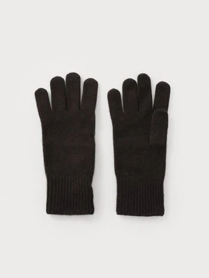 Rękawiczki pięciopalcowe Samsøe Samsøe