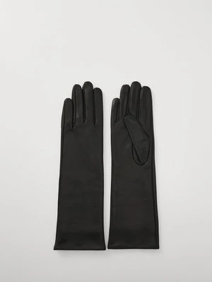 Rękawiczki pięciopalcowe Samsøe Samsøe