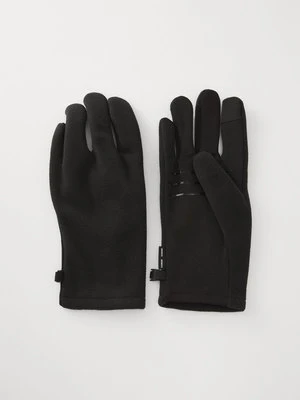 Rękawiczki pięciopalcowe Samsøe Samsøe