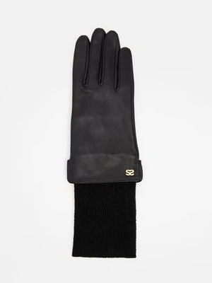 Rękawiczki pięciopalcowe sandro