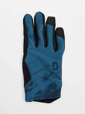 Rękawiczki pięciopalcowe SCOTT Sports niebieski
