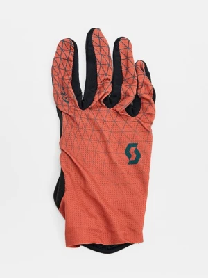 Rękawiczki pięciopalcowe SCOTT Sports pomarańczowy