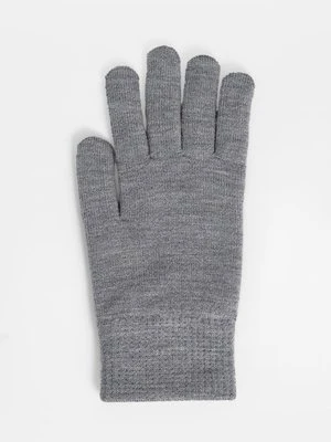 Rękawiczki pięciopalcowe SmartWool