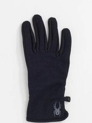 Rękawiczki pięciopalcowe Spyder