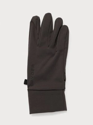 Rękawiczki pięciopalcowe Spyder