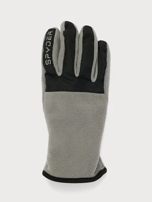 Rękawiczki pięciopalcowe Spyder