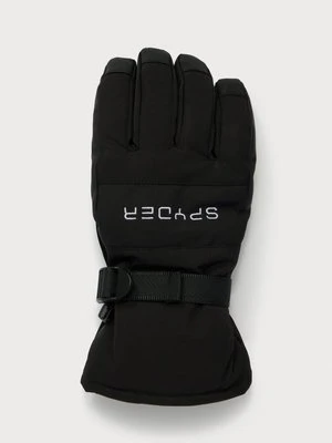 Rękawiczki pięciopalcowe Spyder