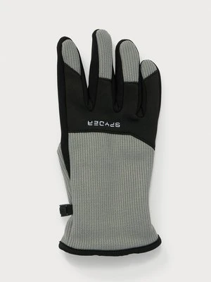 Rękawiczki pięciopalcowe Spyder