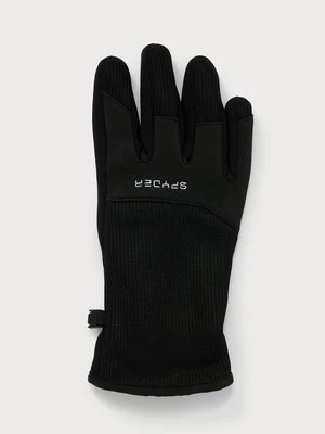 Rękawiczki pięciopalcowe Spyder