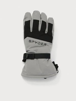 Rękawiczki pięciopalcowe Spyder