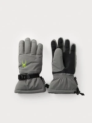 Rękawiczki pięciopalcowe Spyder