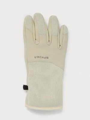 Rękawiczki pięciopalcowe Spyder