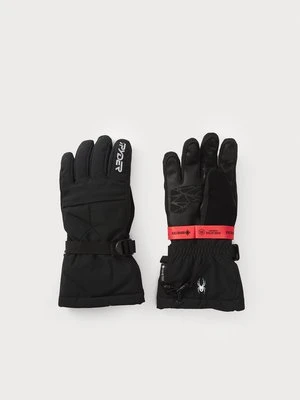 Rękawiczki pięciopalcowe Spyder