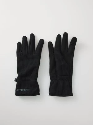 Rękawiczki pięciopalcowe Spyder