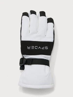 Rękawiczki pięciopalcowe Spyder