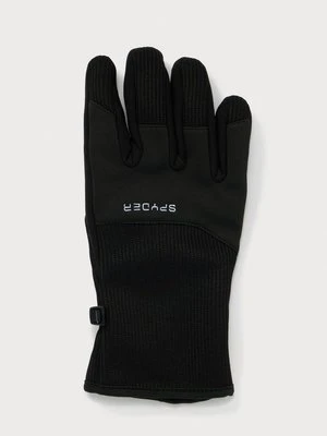 Rękawiczki pięciopalcowe Spyder