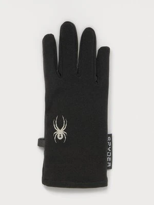 Rękawiczki pięciopalcowe Spyder