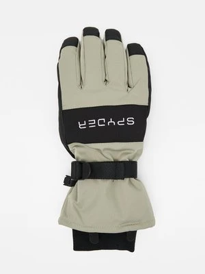 Rękawiczki pięciopalcowe Spyder