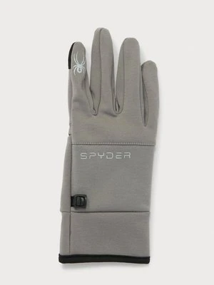 Rękawiczki pięciopalcowe Spyder