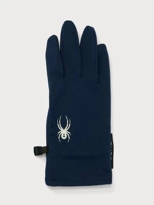 Rękawiczki pięciopalcowe Spyder