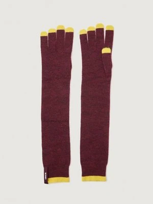 Rękawiczki pięciopalcowe Sunnei