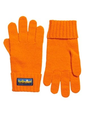 Rękawiczki pięciopalcowe Superdry