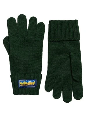 Rękawiczki pięciopalcowe Superdry & Co